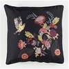 Image de Coussin Déco "Botania" 40x40cm Multicolore