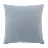 Image de Coussin Déco "Meliane" 60x60cm Gris
