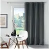 Image de Rideau chinea - anthracite