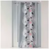 Image de Rideau à oillets Eden Blush 140x260 cm