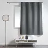 Image de RIDEAU A OEILLETS 140 x 180 CM POLYESTER UNI ESSENTIEL BETON en occasion ou reconditionné