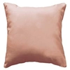 Image de Coussin Déco "Essentiel" 60x60cm Rose Poudré