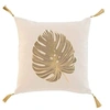 Image de Coussin Déco Imprimé "Mogador" 40x40cm Beige