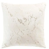 Image de Coussin Déco Velours "Marius" 45x45cm Beige