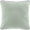 Image de Housse de Coussin "Twily" 40x40cm Sauge