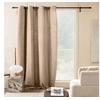 Image de Rideau obscurcissant bouclette sable 140x260 Winona