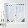 Image de Paire voilages 2 x salina - 2 x 60 x 120
