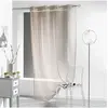 Image de Panneau a oeillets 140 x 240 cm voile sable lissea Taupe