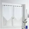 Image de Paire voilages 2 x lissea - 2 x 60 x 90