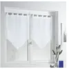 Image de Paire voilages 2 x lissea - 2 x 60 x 160