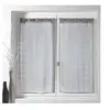 Image de Paire voilages 2 x candide - gris / 2 x 60 x 90