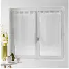 Image de Paire voilages 2 x dandy - 2 x 60 x 90