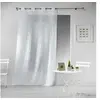 Image de Voilage a oeillets 140 x 280 cm effet lin Haltona Blanc