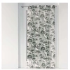 Image de Voilage a oeillets 140 x 240 cm voile sable imprime manapany Kaki