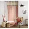Image de Panneau voile greenybel - terracotta