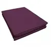 Image de Drap Plat Violet 180x290