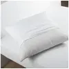 Image de Protège oreiller molleton Molly 65x65