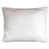 Image de oreiller 50 x 70 cm polyester uni confort