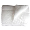 Image de Couette polyester uni confort 260x240