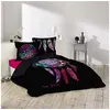 Image de Parure de lit Porte Bonheur 240x220