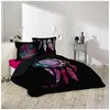 Image de Parure de lit porte-bonheur 260x240 -