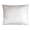 Image de Oreiller uni anti-acariens premium 50x70