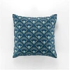 Image de housse de coussin 60 x 60 cm microfibre imprimee come