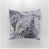 Image de housse de coussin 60 x 60 cm microfibre imprimee hazel des. place