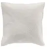 Image de Housse de Coussin "Romane" 40x40cm Lin