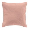 Image de Housse de Coussin "Romane" 40x40cm Rose