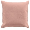 Image de Housse de Coussin "Romane" 60x60cm Rose