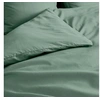 Image de Housse de Couette "Percaline" 220x240cm Tilleul