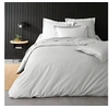 Image de Housse de Couette "Percaline" 220x240cm White