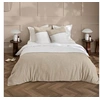 Image de Parure de lit 260x240 coton Gabrielle
