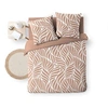 Image de Rose 240x260 cm coton - douceur dinterieur