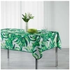 Image de nappe rectangle 150 x 240 cm polyester imprime carvenao
