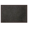 Image de Tapis d'Entrée Antipoussière "Telio" 80x120cm Gris