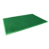 Image de Tapis d'Entrée "Grattoir" 38x58cm Vert