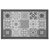 Image de Tapis Multi-usage Persane 50x80cm