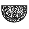 Image de Tapis demi-lune - L 60 x H 40 cm - Odelin