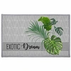 Image de tapis deco rectangle 50 x 80 cm imprime exographic Douceur d'Intérieur