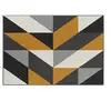 Image de Tapis motifs graphiques Scorpio 120x170