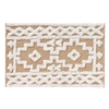 Image de Tapis tufté en jute Medine 120x170