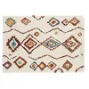 Image de Douceur d'Intérieur, Tapis Rectangle (120 x 170 cm) Vasco Naturel, Polypropylène en occasion ou reconditionné