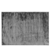 Image de Tapis Shaggy Uni "Tango" 120x170cm Gris