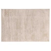 Image de Tapis Shaggy Uni "Tango" 160x230cm Naturel