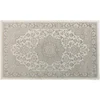 Image de Tapis Déco "Cherine" 68x110cm Naturel