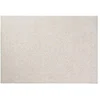 Image de Tapis Déco Bouclette "Lisaia" 160x230cm Naturel
