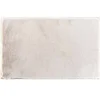 Image de Tapis Imitation Fourrure "Feline" 60x90cm Naturel