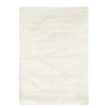 Image de Tapis Déco en Relief "Jalisco" 120x170cm Naturel